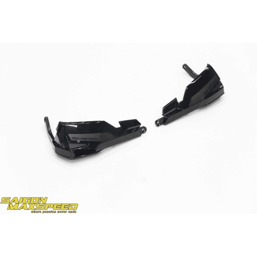 Bảo Vệ Tay Lái 01 Pat SW-MOTECH (chính hãng) Bảo Vệ Tay Lái 01 Pat SW-MOTECH (chính hãng)